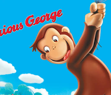 Curious George (2006)