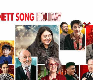 A Bennett Song Holiday (2020)