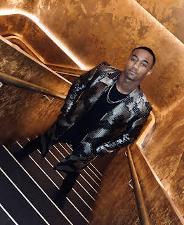 Jessie Usher