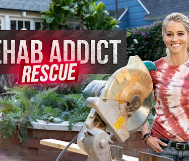 Rehab Addict Rescue