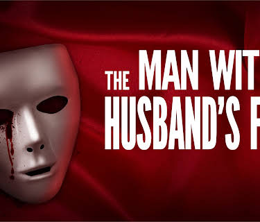 The Man with My Husband's Face (2023)