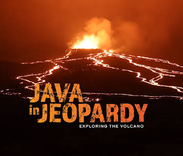 Java in Jeopardy - Exploring the Volcano (2022)