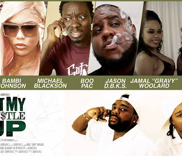 Got My Hustle Up (2018)