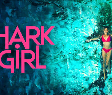 Shark Girl (2024)