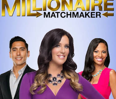 The Millionaire Matchmaker