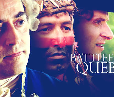 Battlefield Quebec (2009)