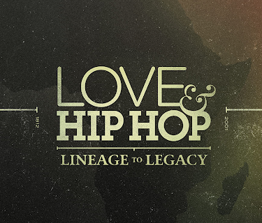 Love & Hip Hop: Lineage to Legacy Season 1