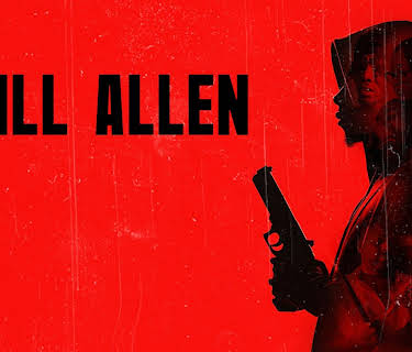 Kill Allen (2025)