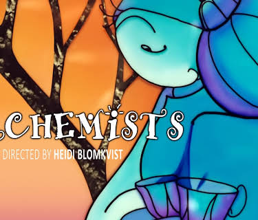 Alchemists (1991)