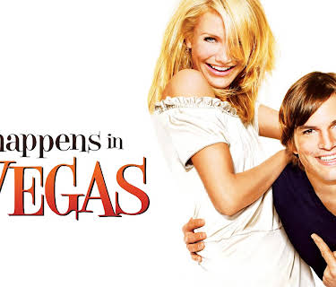 What Happens in Vegas (Extended Edition) (2008)