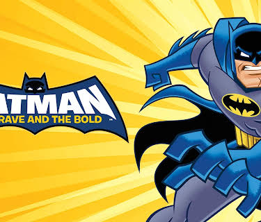 Batman: The Brave and the Bold: The Complete First Season