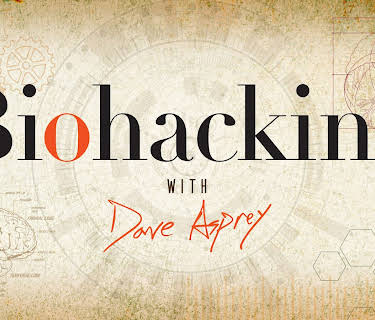 BioHacking