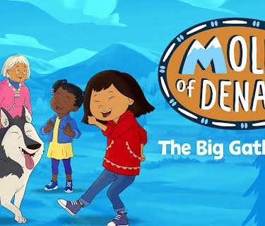 Molly of Denali: The Big Gathering, Season 1