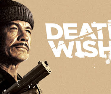 Death Wish II (1983)