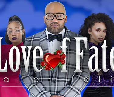 Love Of Fate: Amore Fati (2020)