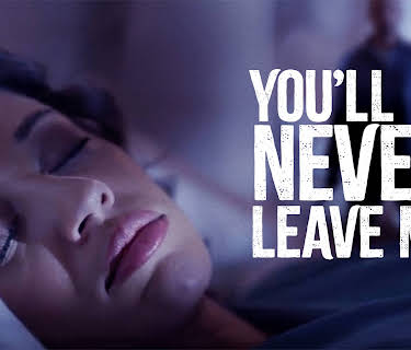 You'll Never Leave Me (2023)