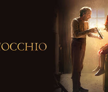 Pinocchio (2020) (2020)