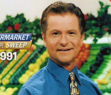 Supermarket Sweep 1991