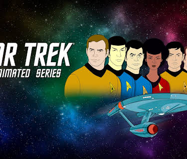 Star Trek: Animated Season 1