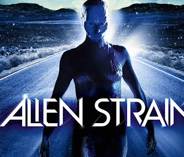 Alien Strain (2016)