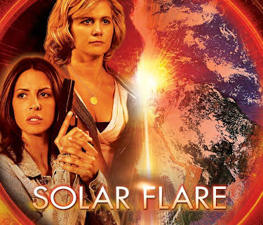 Solar Flare (2008)