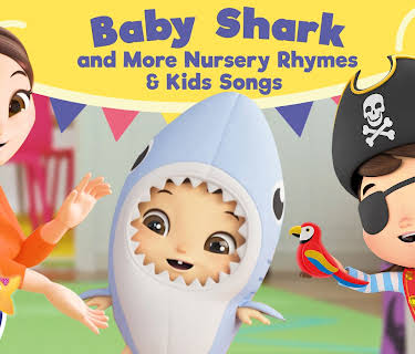 Baby Shark & More Kids Songs - Little Baby Bum