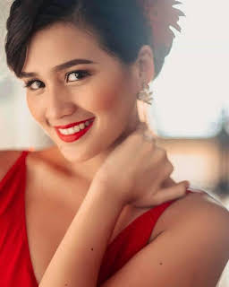 Alyana Asistio