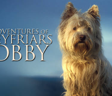 Greyfriars Bobby (2005)