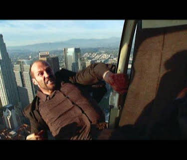 Crank (2007)