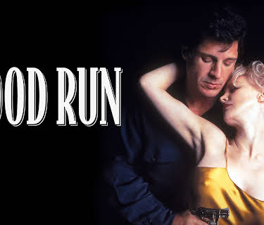 Blood Run (1994)