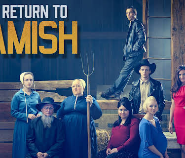 Return to Amish Season 1