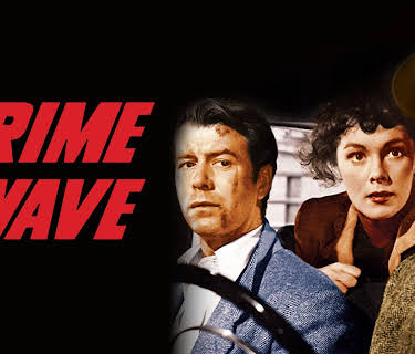 Crime Wave (1954)