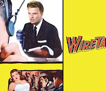 Wiretapper (1955)
