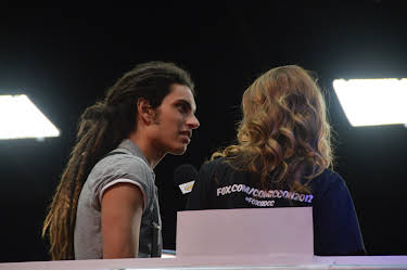 Samuel Larsen