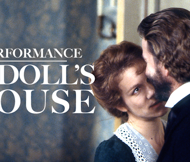 Doll's House - A (1992)