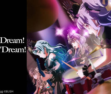 BanG Dream! Poppin'Dream! (2022)
