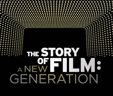 The Story of Film: A New Generation (2022)