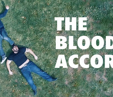 The Blood Accord (2023)