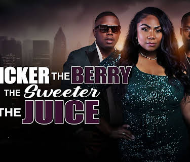 Thicker the Berry the Sweeter the Juice (2024)