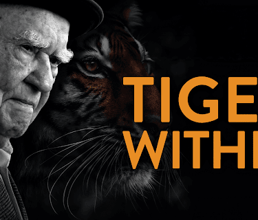 Tiger Within (2023)