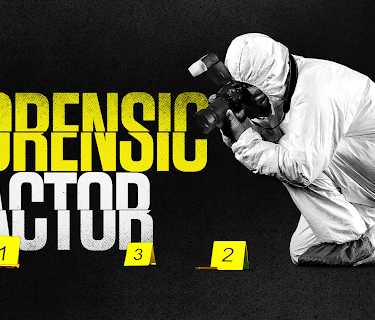 Forensic Factor S7