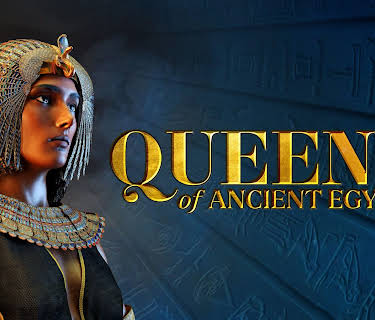 Queens Of Ancient Egypt