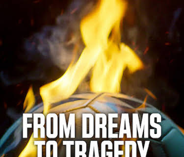 From Dreams to Tragedy: The Fire that Shook Brazilian Football