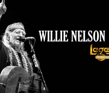 Willie Nelson - Legends in Concert (2011)