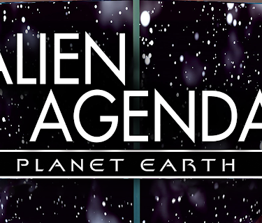 Alien Agenda: Planet Earth (2014)