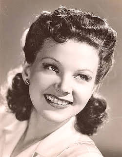 Jane Frazee