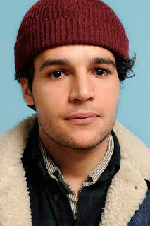 Christopher Abbott