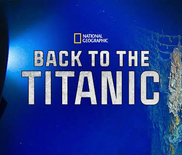 Back to the Titanic (2020)