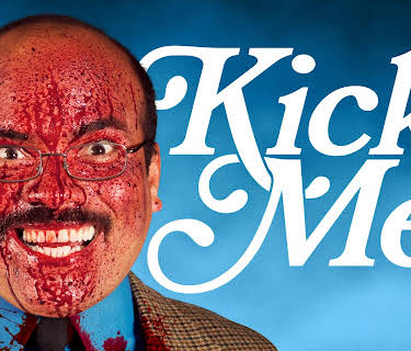 Kick Me (2023)