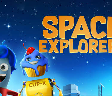 Space Explorers (2018)